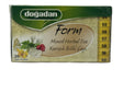 Dogadan  Form Mixed Herbal Tea Bags image 0