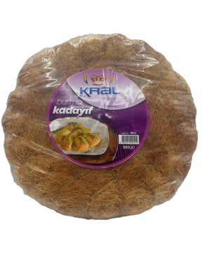 Kral Burma Kadaifi 350 Gr image 0