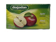 Dogadan Apple Fruit Infusion Tea Bags image 0