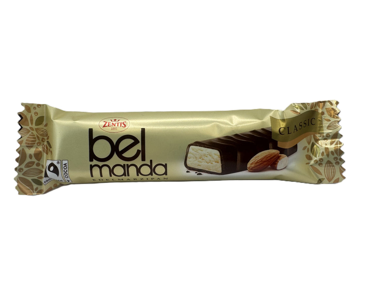Zentis Bel Manda Edelmarzipan 40 gr image 0