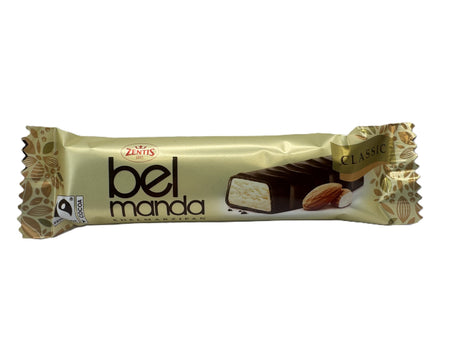Zentis Bel Manda Edelmarzipan 40 gr image 0