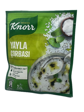 Knorr Yayla Soup 72 Gr image 0