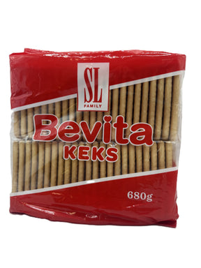 Bevita Keks 680 Gr image 0