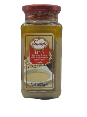 Seyidoglu Tahini 500 gr image 0