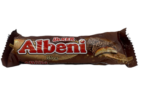 Ulker Albeni Bites 72 gr image 0