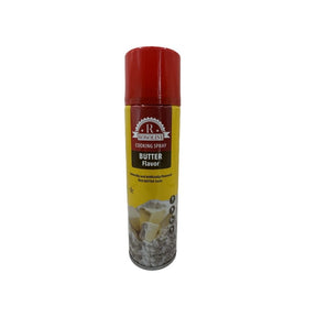 Rosolini Butter Flavor  Cooking Spray image 0