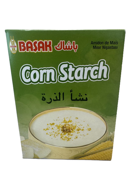 Basak Corn Starch  200 Gr image 0