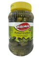 Yakamoz Pickled Gherkins  Pickles 3000Ml image 0
