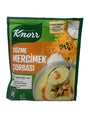 Knorr Strained Lentil Soup- Suzme Mercimek Corbasi 76 Gr image 0
