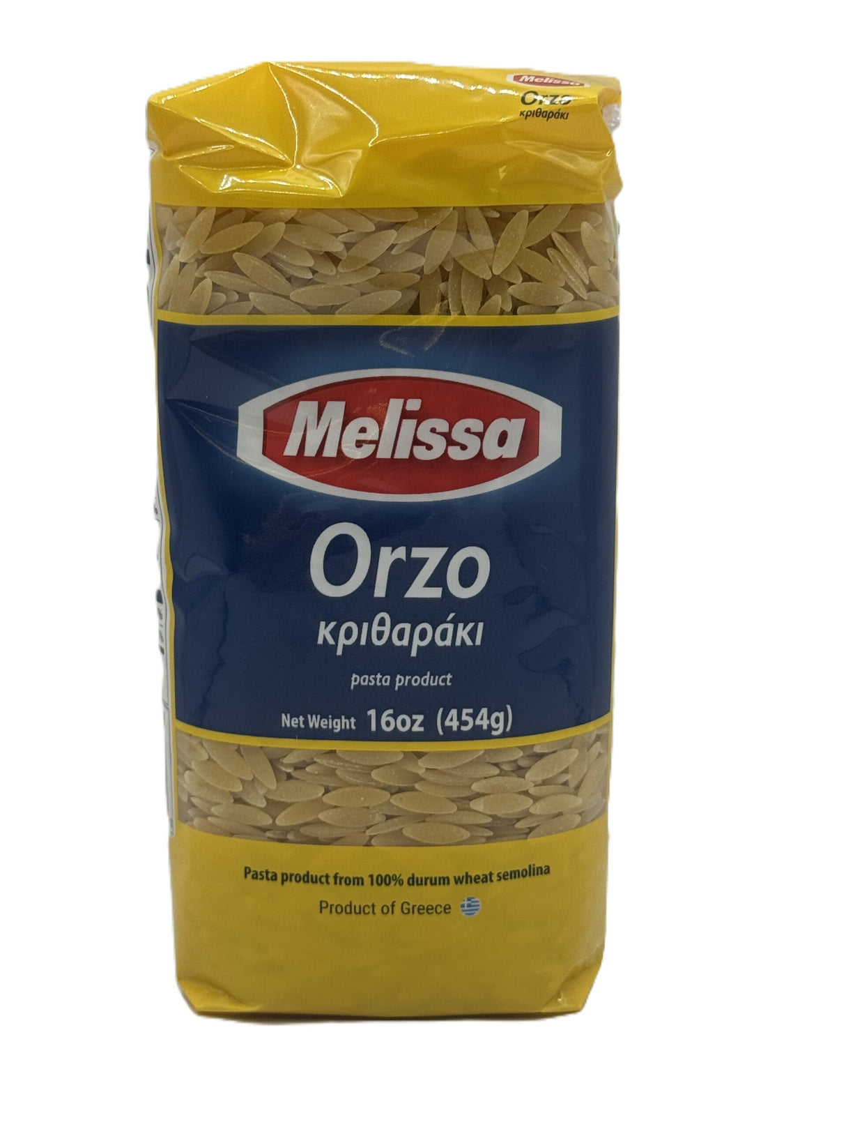 Melissa Orzo 454 Gr image 0