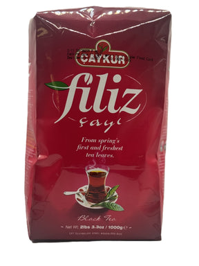 Caykur Filiz Black Tea 1000 Gr image 0