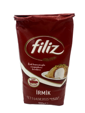 Filiz Semolina 500 Gr image 0