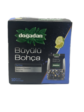 Dogadan Buyulu Bohca image 0