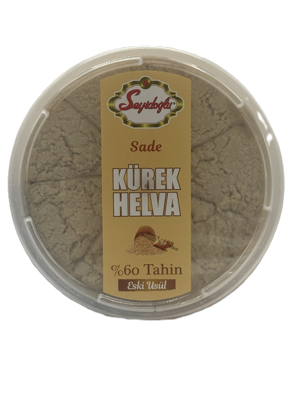 Seyidoglu Plain  Kurek Halva image 0