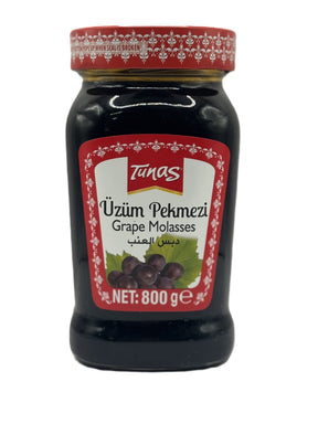 Tunas Graape Molasses 800 gr image 0