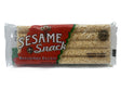Sesame Snack 100 Gr image 0