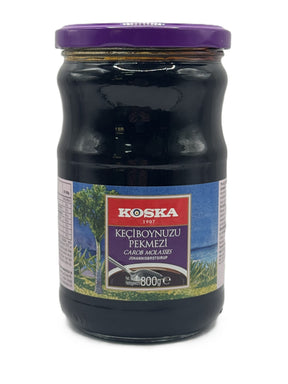 Koska Carob Molasses 800 gr image 0