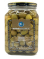 Marmarabirlik Cocktail Green Olives image 0