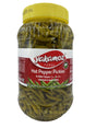 Yakamoz Hot Pepper Pickles 3000Ml image 0