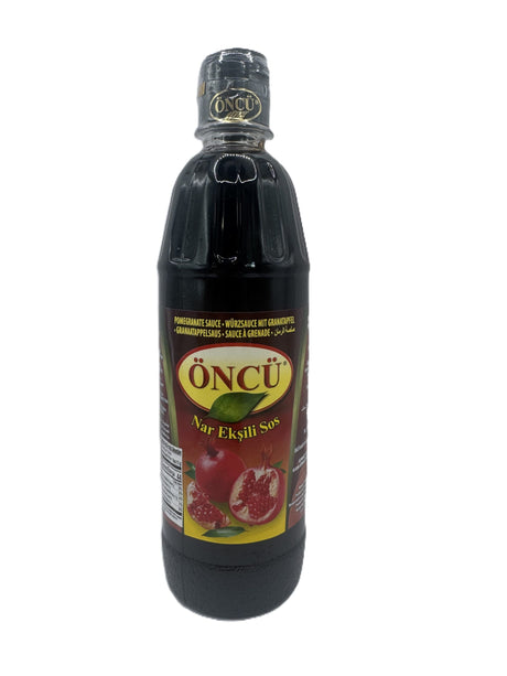 Oncu  Pomegranate Sauce 700 Gr image 0