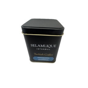 SELAMLIQUE  ISTANBUL  Turkish Coffee image 0