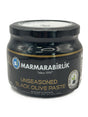 Marmarabirlik Unseasoned Black Olive Paste image 0