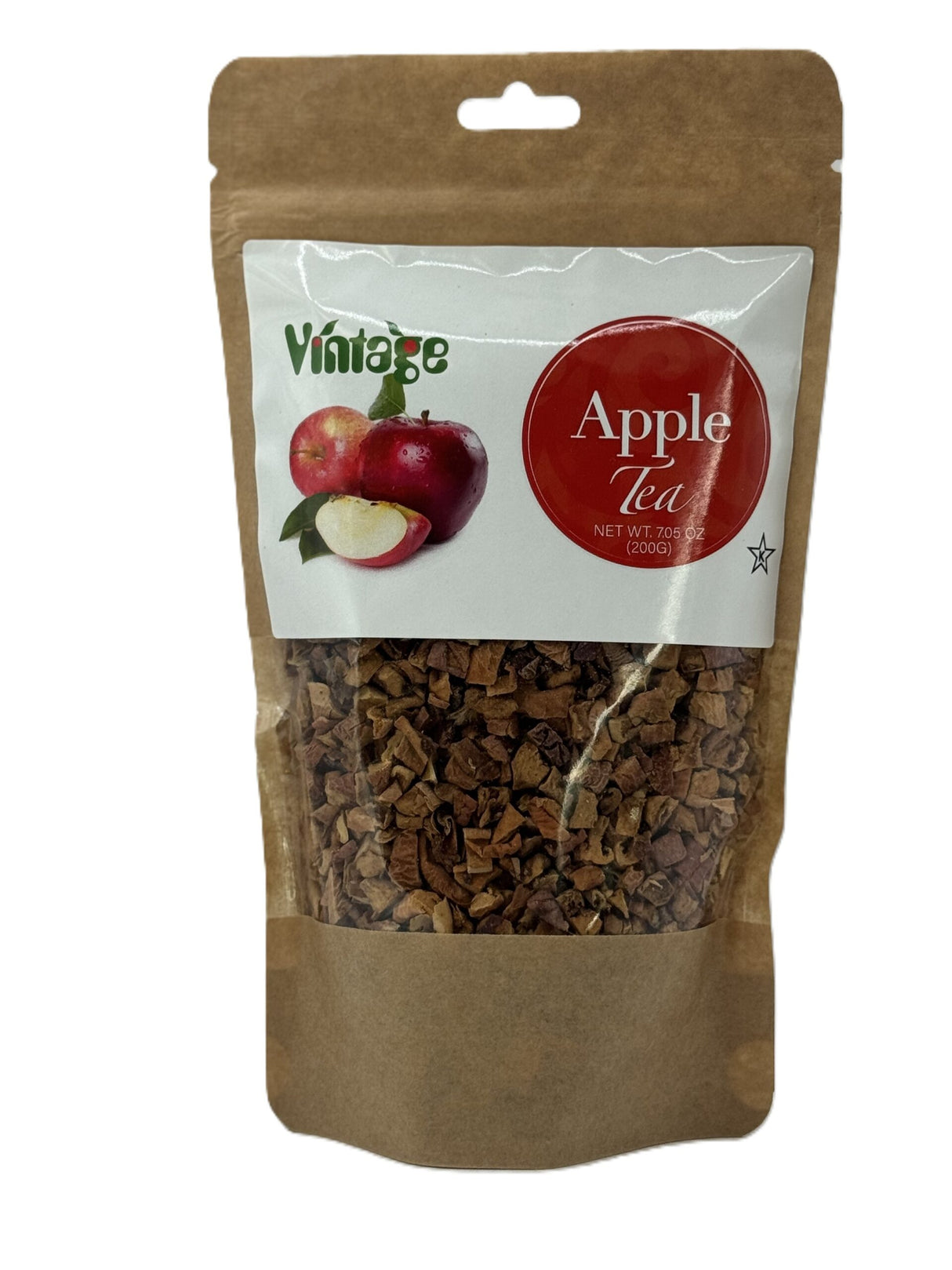 Vintage Apple Tea 200 gr image 0