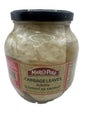 Marco Polo Cabbage Leaves In Brine 1.3 Kg image 0