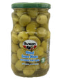 Ikram Sliced Green Olives image 0