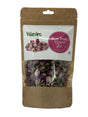 Vintage Rose Buds Flower Tea 50 gr image 0