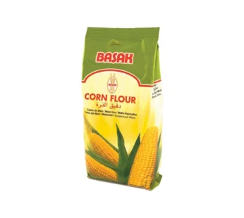 Basak Corn Flour 12×14.1oz (400g)