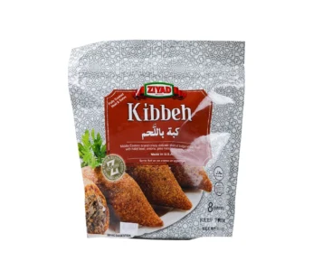 Ziyad Kibbeh 8x16oz (453g) Box
