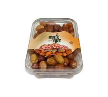 Mr. Nut Oleaster (igde) 12x8oz (226g) Pack, plastic
