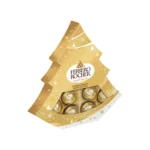 Ferrero Rocher Tree Gift Box 6x5.3oz (150g)