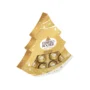 Ferrero Rocher Tree Gift Box 6x5.3oz (150g)