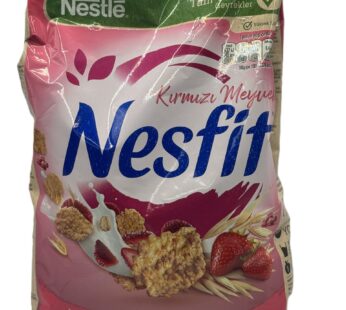 Nestle Nesfit w Red Fruit