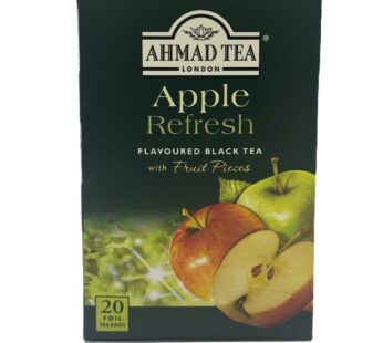 Ahmad Tea Apple Refresh