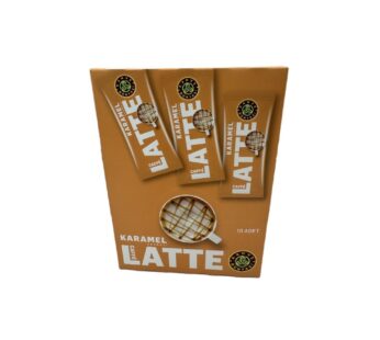 Kahve Dunyasi Cappuccino 10 pieces