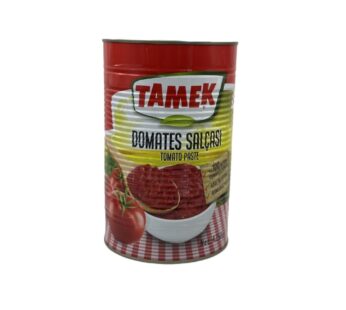 Tamek Tomato Paste 4250Gr