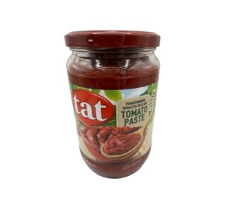 Tat Tomato Paste 710 Gr